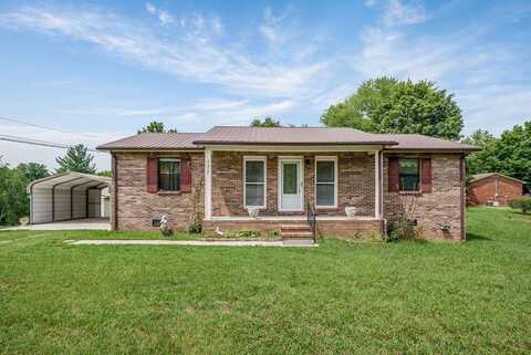 2432 AMBER MEADOWS RD, COOKEVILLE, TN 38506