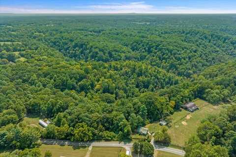 Hopewell Rd, Silver Point, TN 38581