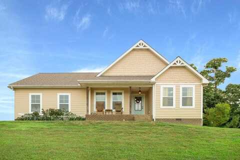 7220 Ditty Rd, Baxter, TN 38544