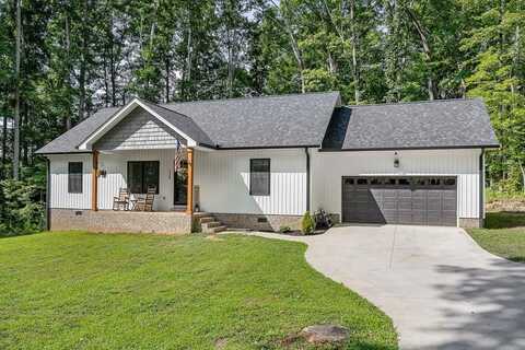 138 Sherwood Forest Dr, LIVINGSTON, TN 38570