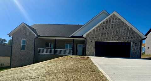 679 Blue Water Drive, COOKEVILLE, TN 38506