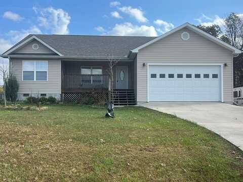 247 Georgee, Jamestown, TN 38556