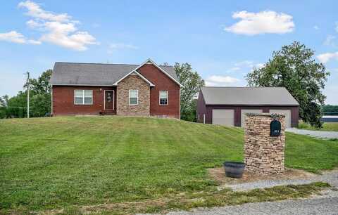 561 Martin Ridge Ln, GAINESBORO, TN 38562