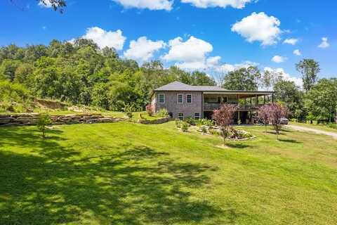 2658 Sycamore Valley Rd, Pleasant Shade, TN 37145