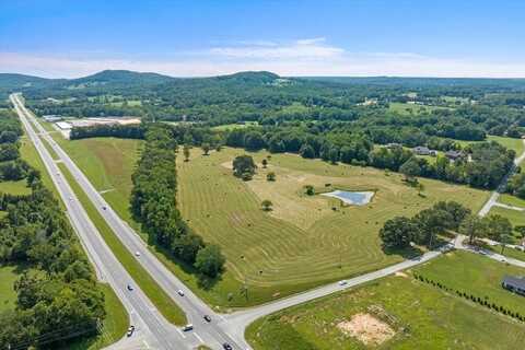 24.5 AC W Paron Road, COOKEVILLE, TN 38506