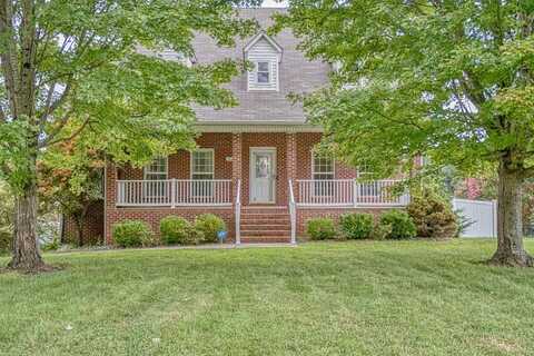 1068 Heathwood West Dr, COOKEVILLE, TN 38506