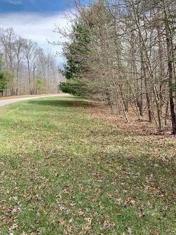 lot 58 Hemlock Lane, Spencer, TN 38585