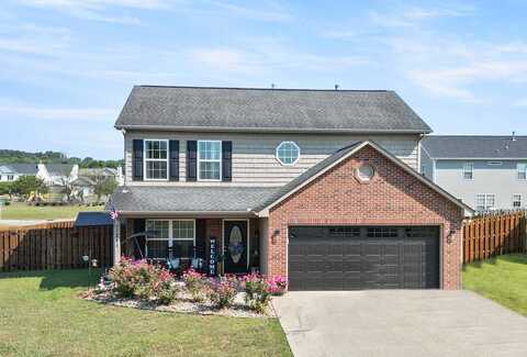 1241 Olivia Circle, Loudon, TN 37774