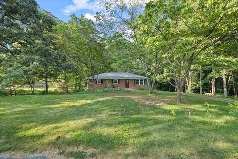 124 Linden Street, COOKEVILLE, TN 38501