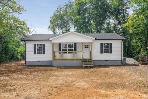 1021 Smith Rd, SMITHVILLE, TN 37166