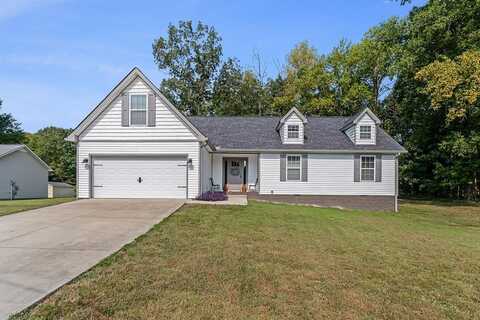 154 Rachelle Pl, Baxter, TN 38544