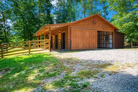 414 Fletcher Branch Loop, Allardt, TN 38504