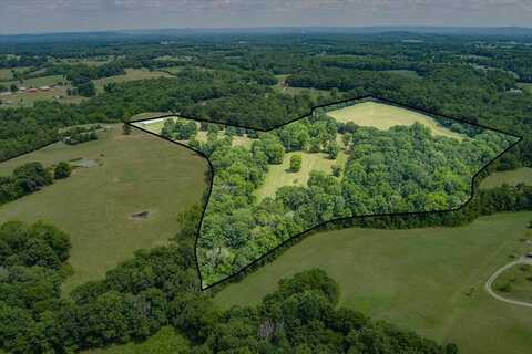 lot 4 Medlen Lane, SMITHVILLE, TN 37166