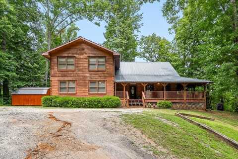 5615 Eastport Dock Rd, ALPINE, TN 38543