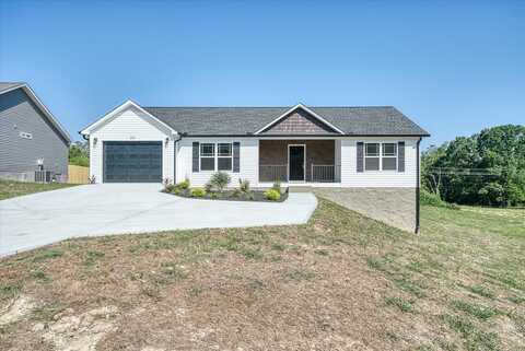 379 DAYTON AVENUE, CROSSVILLE, TN 38555