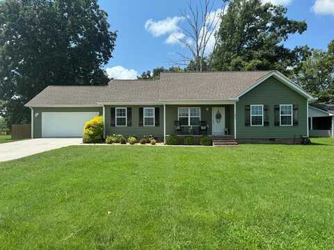 1826 Clemmons road, COOKEVILLE, TN 38501