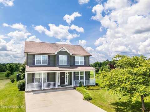 338 Pistole Road, SPARTA, TN 38583