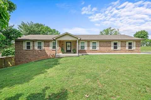 630 HILLWOOD DRIVE, COOKEVILLE, TN 38506