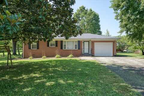 305 Lagoon Drive, McMinnville, TN 37110