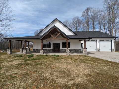 2805 Modoc Rd., BURKESVILLE, KY 42717