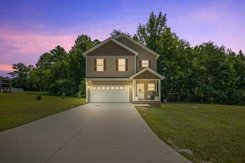 1952 Pembrooke Pine Lane, COOKEVILLE, TN 38506