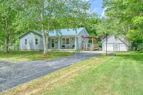 3504 S Grundy Quarles Hwy, GAINESBORO, TN 38562