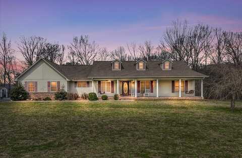 5550 Old Kentucky Road, Byrdstown, TN 38549