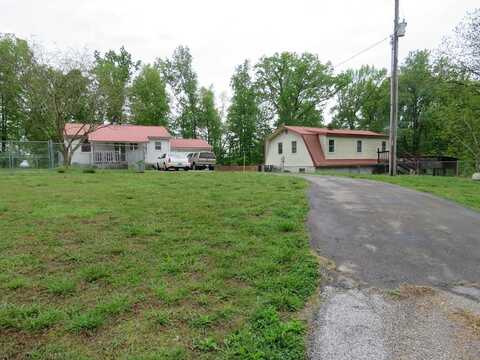 891 Vickers Ridge Road, Baxter, TN 38544