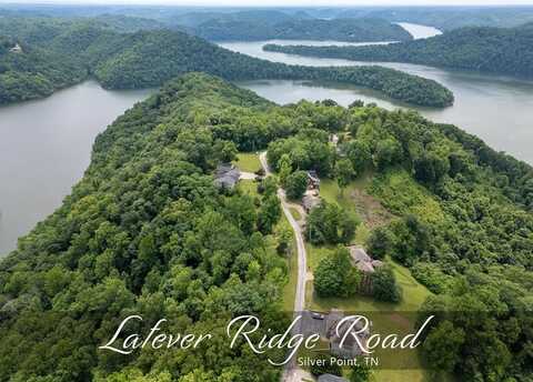 1 Acre Lafever Ridge Rd, Silver Point, TN 38582