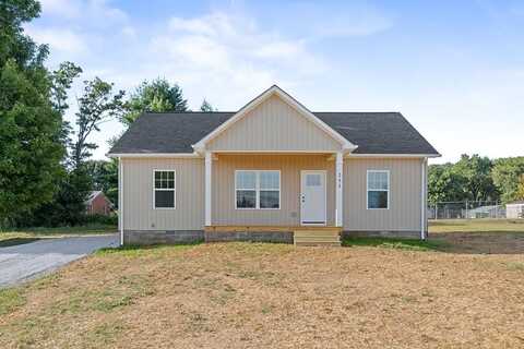 211 Wilhite St., SPARTA, TN 38583