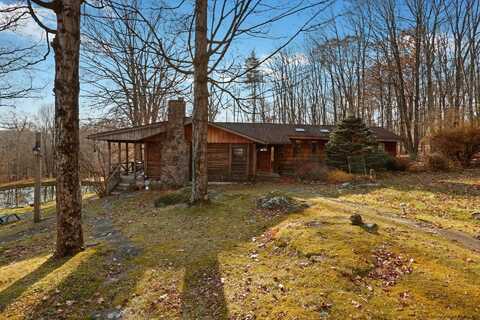 253 Twinshaven, Napanoch, NY 12458