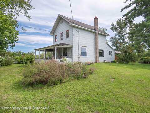 4977 Route 209, Accord, NY 12404