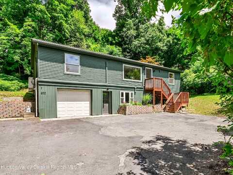 200 Wilbur Avenue, Kingston, NY 12401