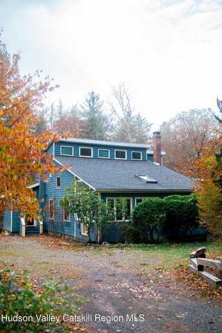 4907 Route 212, Willow, NY 12495