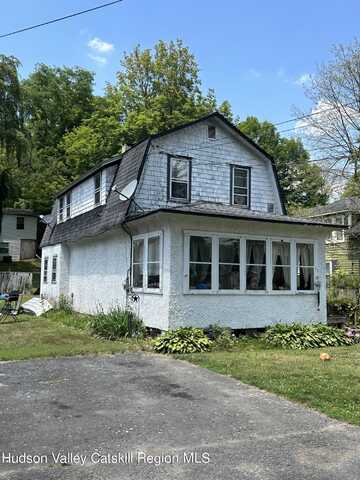 15 Eugene St. Street, Napanoch, NY 12458