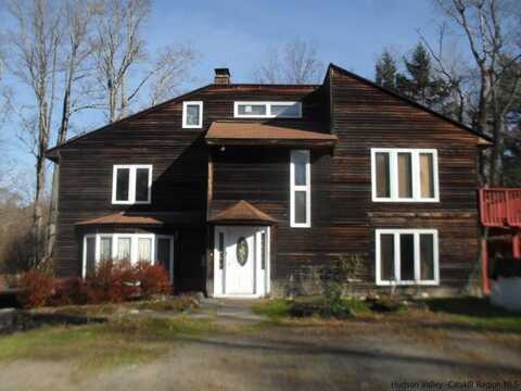 42 Longyear Road, Shokan, NY 12481