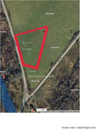 0 Moon Hill (Cr 7) Road, Mc Donough, NY 13801