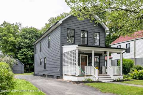 193 Market Street, Saugerties, NY 12477