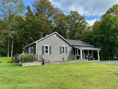 331 Fishcreek Road, Saugerties, NY 12477