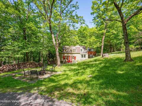 167 Broadview Road, Woodstock, NY 12498