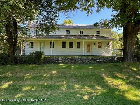 197 Happy Avenue, Bethel, NY 12720