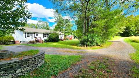 1262 County Road 2, Olivebridge, NY 12461