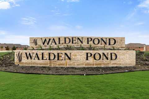 2209 Walden Pond Boulevard, Forney, TX 75126