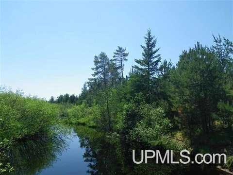 50 +/- Acres Walstroms, Republic, MI 49879