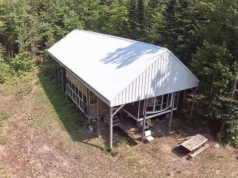 80 Acres Off Co Rd 510, Ishpeming, MI 49849