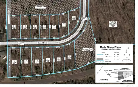 TBD (Unit 3) Sunset, Negaunee, MI 49866