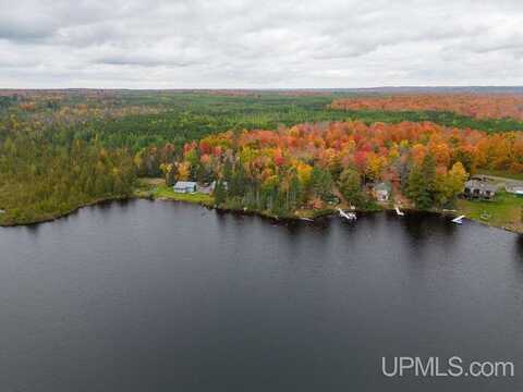 TBD North Shore, Michigamme, MI 49861