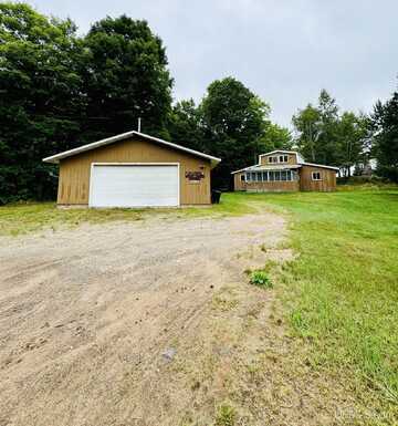 21793 Birch, Michigamme, MI 49861