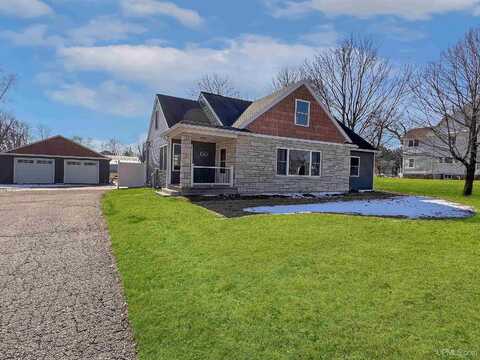 1036 County Road Q, Pound-WI, WI 54161