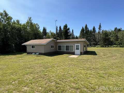 792 Deer Lake, Crystal Falls, MI 49920